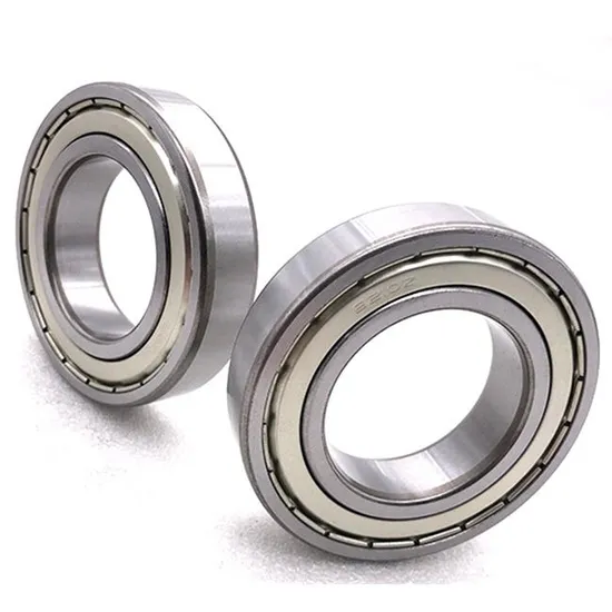 Bearing-Price-List-6000-6001-6201-6202-6301-6302-Zz-2RS-Deep-Groove-Ball-Bearing