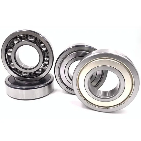 Bearing-Price-List-6000-6001-6201-6202-6301-6302-Zz-2RS-Deep-Groove-Ball-Bearing