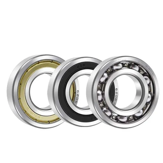 Bearing-Price-List-6000-6001-6201-6202-6301-6302-Zz-2RS-Deep-Groove-Ball-Bearing