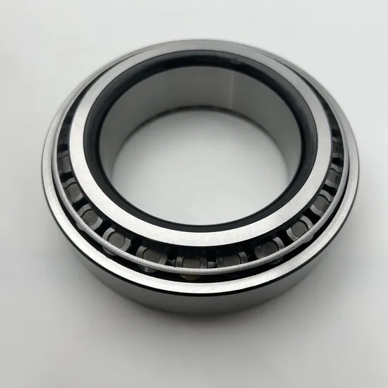 Factory Price Taper Roller Bearing 594/592 High Quality Auto Bearing