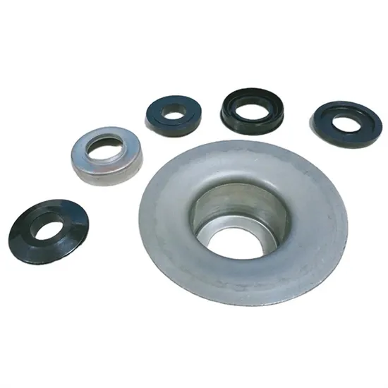 Belt-Conveyor-Idler-Roller-Pressed-Steel-Bearing-Housing-Base-for-6305-Bearing