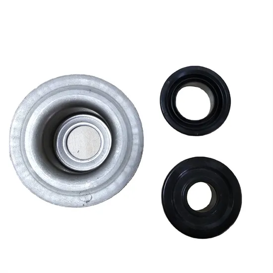 Belt Conveyor Roller Bearing Housing Factory Price
