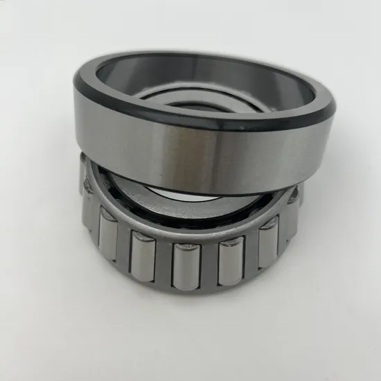 Best-Selling-Custom-Tapered-Roller-Bearings-3782-3720-Inch-Tapered-Roller-Bearing