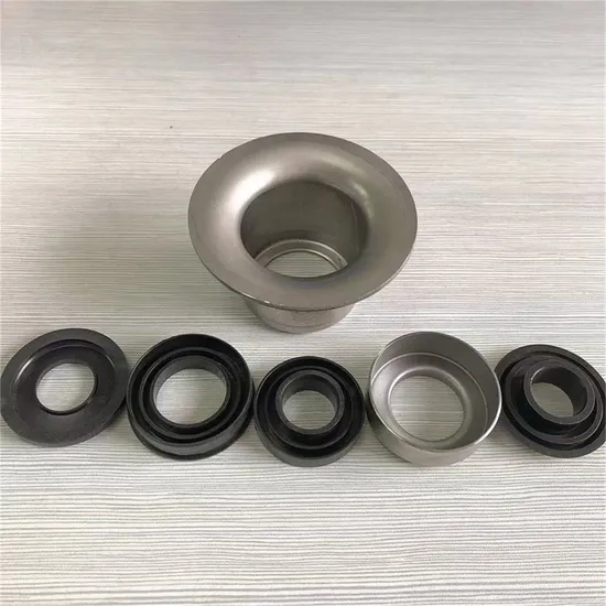 Big Size Conveyor Roller Bearing Cover Tk6312-219 Factory Price