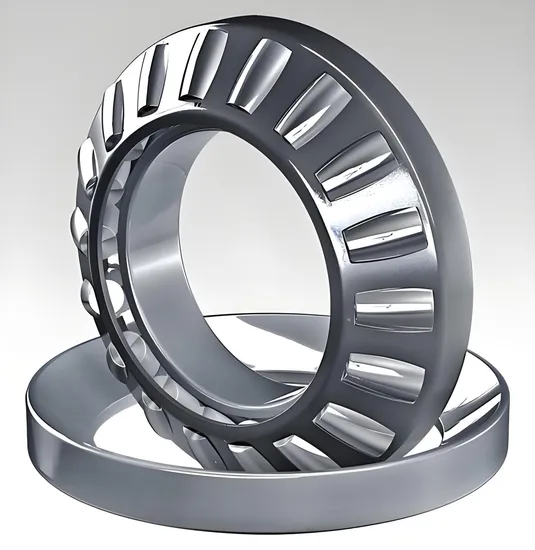 Factory Price Thrust Roller Bearing 29424-29436 High Quality