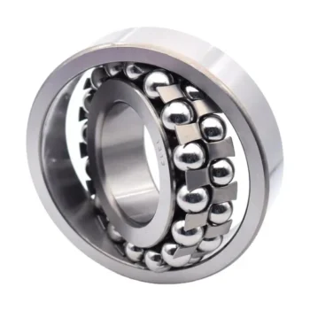 High Precision C0-C4 Self-Aligning Bearings Factory Price