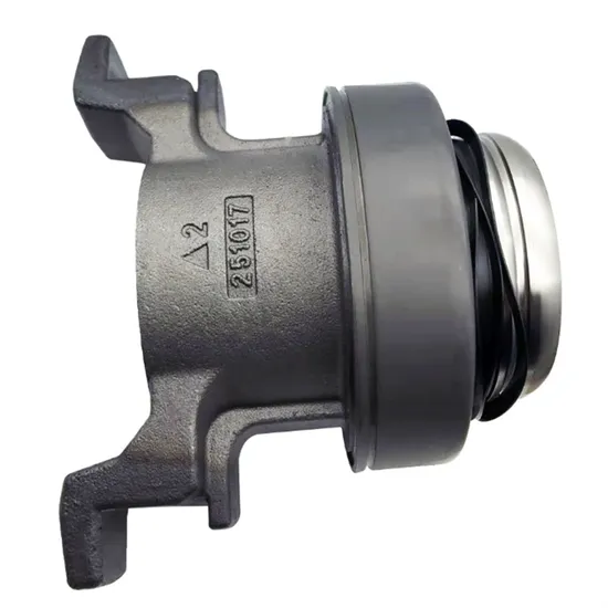 C124c131-Clutch-Release-Bearings