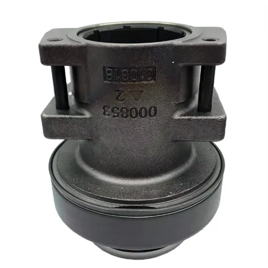 C124c131-Clutch-Release-Bearings