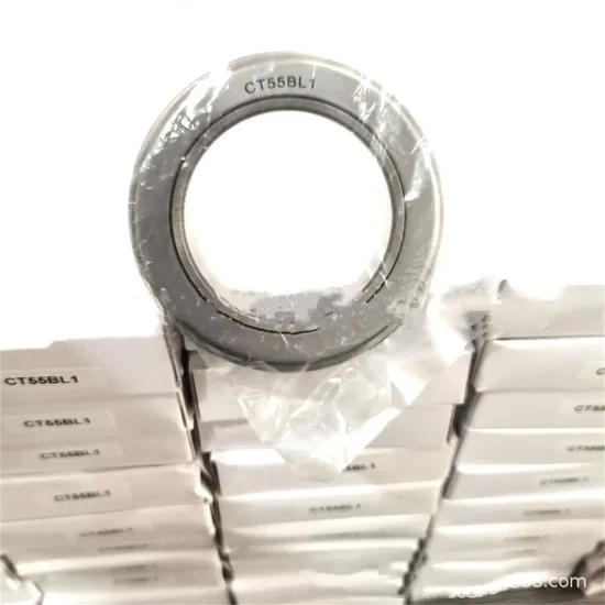 CT55bl1-55tmk804-Tk55-1A1u3-55tmk804X-Gc78017-Vkc3514-Clutch-Release-Bearing