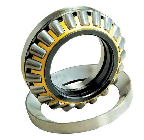 Cage-81105-81105m-81106m-Thrust-Roller-Bearing-81106m-with-Needle-Roller
