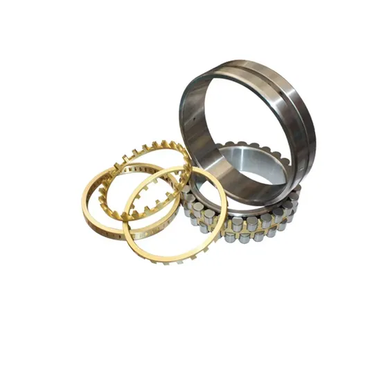 Cage-81105-81105m-81106m-Thrust-Roller-Bearing-81106m-with-Needle-Roller