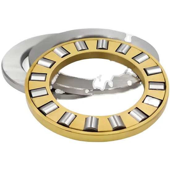 Cage-81105-81105m-81106m-Thrust-Roller-Bearing-81106m-with-Needle-Roller