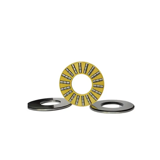 Cage-81105-81105m-81106m-Thrust-Roller-Bearing-81106m-with-Needle-Roller