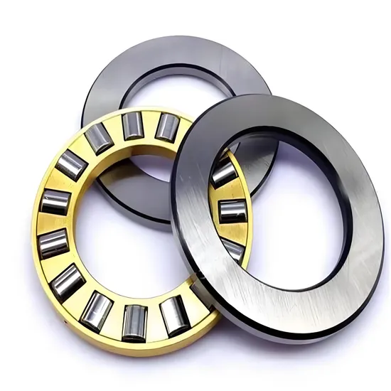 Cage 81105 81106m Thrust Roller Bearing Factory Price