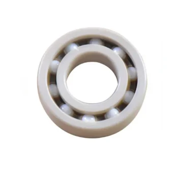 Ceramic Bearing 61803 R15 Deep Groove Ball Factory Price