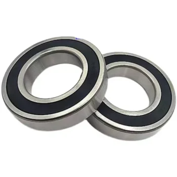 Ceramic Self-Aligning Bearing 1206 30x62x16mm High Temp Factory Price