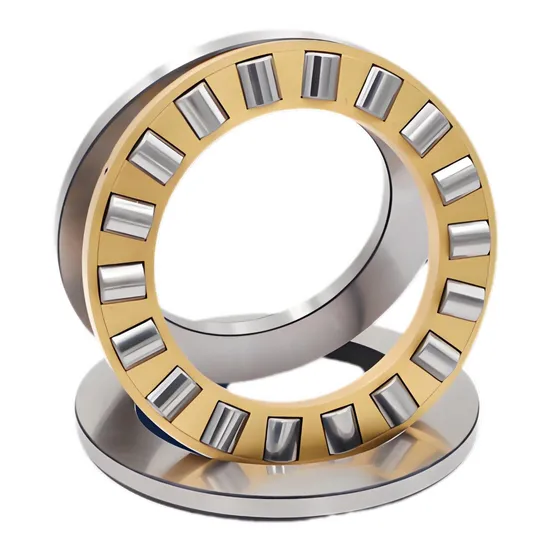 China-Brand-99452-Thrust-Tapered-Roller-Bearing-260-480-132mm-High-Thrust-Capacity-Heavy-Duty-Machinery