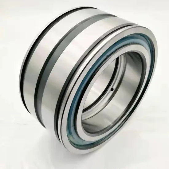 China Brand Nupk2205 Cylindrical Roller Bearing Factory Price