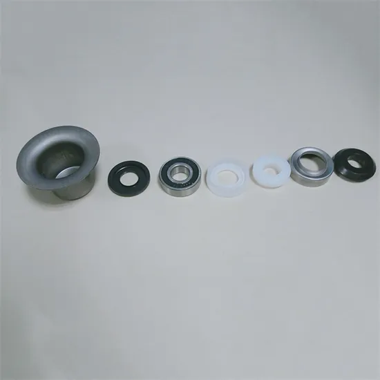 China-Factory-Handling-Belt-Idler-Conveyor-Roller-Bearing-Housing
