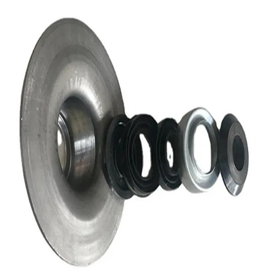 China Factory Price Conveyor Roller Bearing Housing