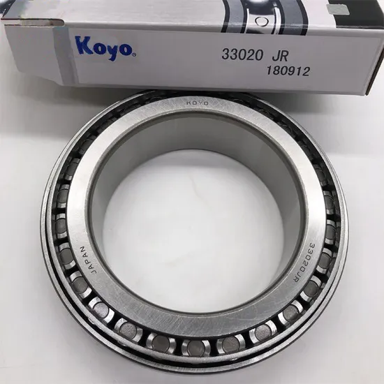 China-Factory-Supplying-Bearing-Single-Row-Tapered-Roller-Bearing-30208-for-Farm-Loader-Engine-Parts
