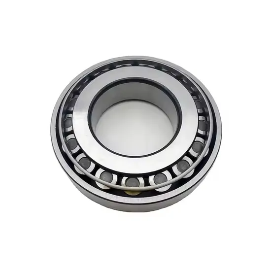 China Factory Price 30208 Tapered Roller Bearing for Farm Loader Engine