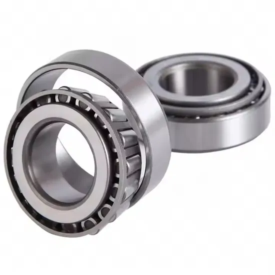 China-Factory-Wholesale-Hot-Sale-Low-Noise-Tapered-Roller-Bearing-32010-32011-32012-for-Cars