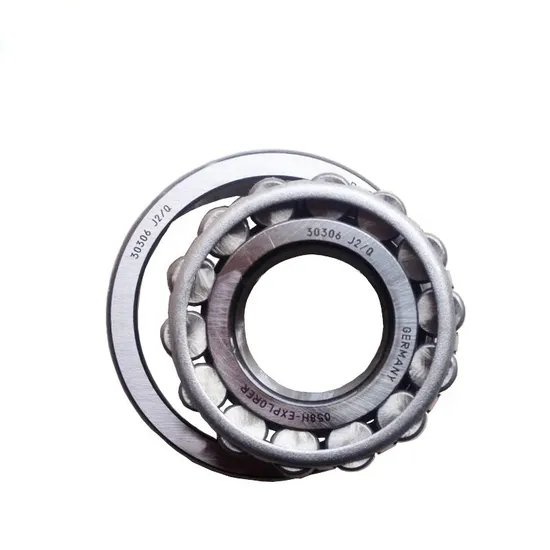 China-Factory-Wholesale-Hot-Sale-Low-Noise-Tapered-Roller-Bearing-32010-32011-32012-for-Cars