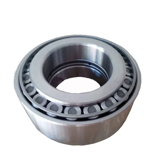 China-Factory-Wholesale-Hot-Sale-Low-Noise-Tapered-Roller-Bearing-32010-32011-32012-for-Cars