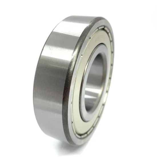China-Manufacture-Deep-Groove-Ball-Bearing-6204-2rz-6204zcm-6204z