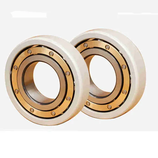China-Manufacture-Deep-Groove-Ball-Bearing-6204-2rz-6204zcm-6204z