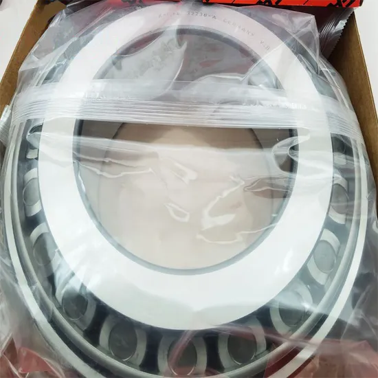 China-Manufacture-Single-Row-32224-a-Tapered-Roller-Bearing-32224-120X215X62-mm-32224jr