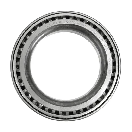 China-Manufacture-Single-Row-32224-a-Tapered-Roller-Bearing-32224-120X215X62-mm-32224jr