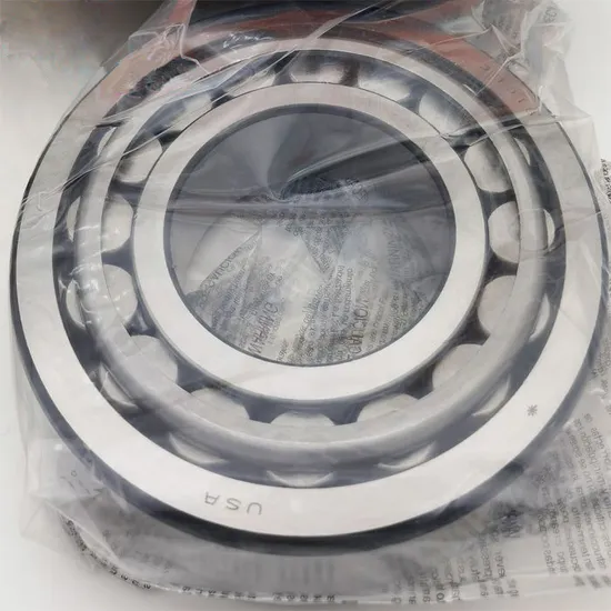 Factory Price 32224 Tapered Roller Bearing 120X215X62mm