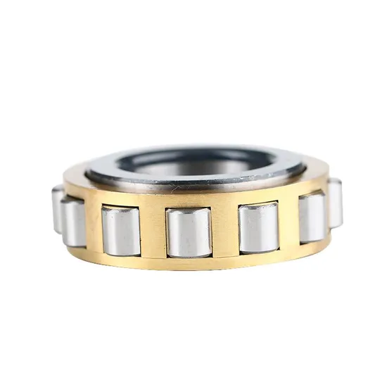 China-Rn-307-Rn307m-Eccentric-Cylindrical-Roller-Bearing-Rn307