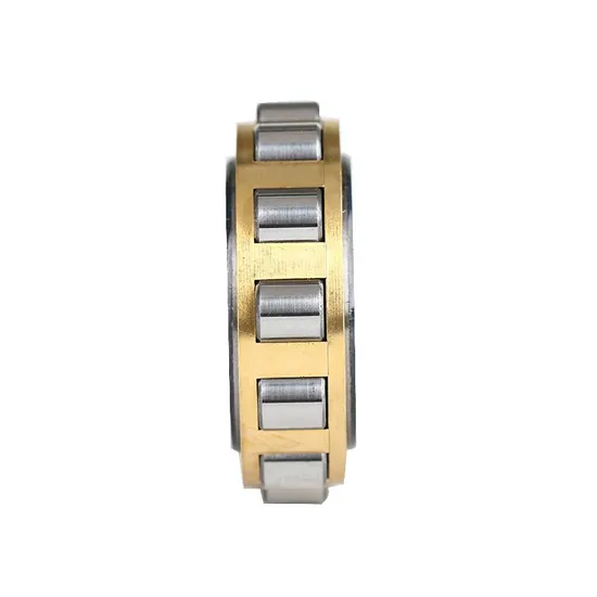 China-Rn-307-Rn307m-Eccentric-Cylindrical-Roller-Bearing-Rn307