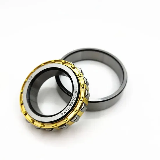 China-Rn-307-Rn307m-Eccentric-Cylindrical-Roller-Bearing-Rn307