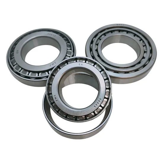 China-Supplier-High-Speed-Forklift-Mast-Bearing-55X119X34mm-980811-Deep-Groove-Ball-Bearings