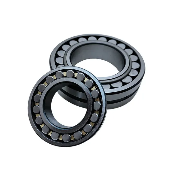 High Speed Forklift Mast Bearing 55X119X34mm Factory Price
