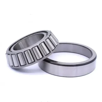 China Factory Inch Taper Roller Bearing 3386/20 3390/20 Low Price