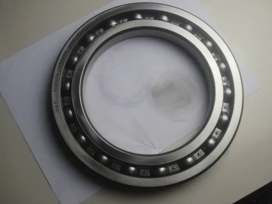 Chrome-Steel-Auto-Bearings-68206-Deep-Groove-Ball-Bearing