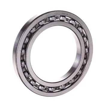 Chrome Steel 68206 Deep Groove Ball Bearing Factory Price