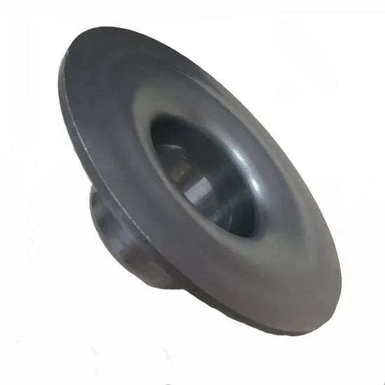 Coal-Mining-Heavy-Duty-Conveyor-Roller-with-Bearing-Housing-and-Seals