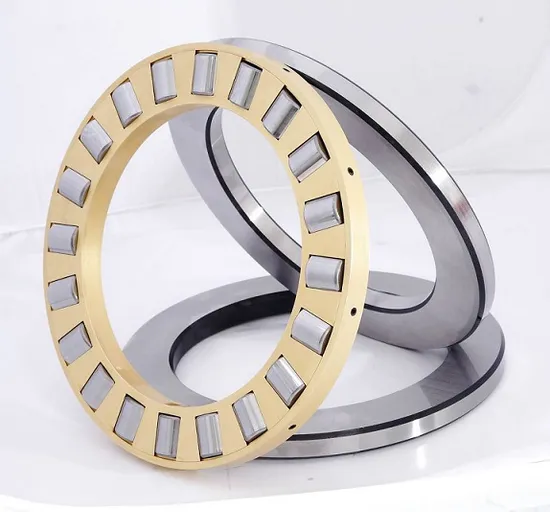 Combined-Needle-Thrust-Ball-Bearing-Full-Complement-Combined-Needle-Roller-Axial-Ball-Bearing