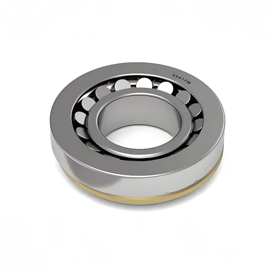 Combined-Needle-Thrust-Ball-Bearing-Full-Complement-Combined-Needle-Roller-Axial-Ball-Bearing