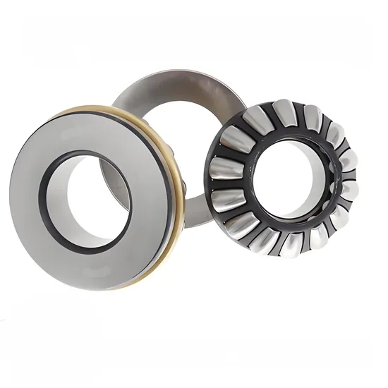 Compact-29324em-Single-Row-Spherical-Roller-Thrust-Bearings-120-210-54-Brass-Cage-Boost-Performance-Space-Saving