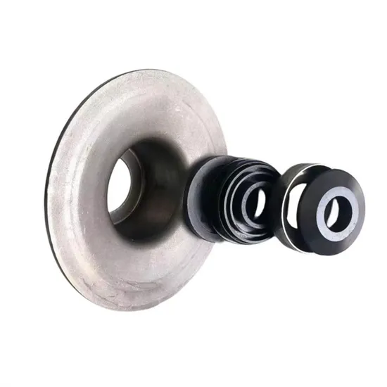 Conveyo-R6308-Idle-Roller-Stamped-Pillow-Block-Bearing-Housing