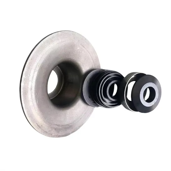 Conveyo R6308 Idle Roller Bearing Housing Factory Price