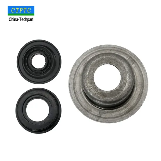 Conveyor-Idler-Roller-Steel-Stamped-Bearing-Housing