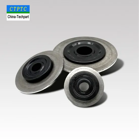 Conveyor-Idler-Roller-Steel-Stamped-Bearing-Housing